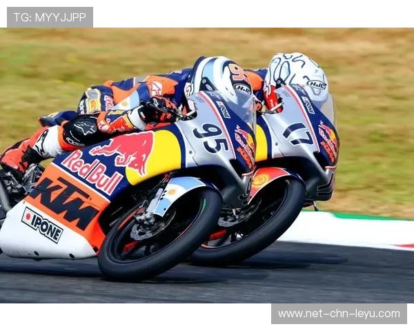 MotoGP车手提升弯前减速控制能力，过弯更平顺