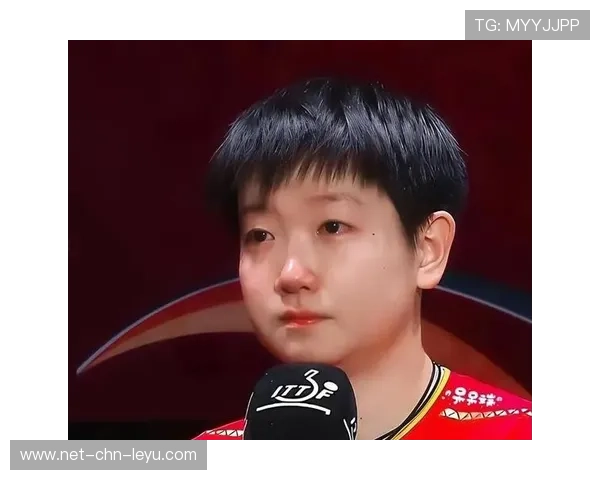 孙颖莎连续18场不败,恐怖统治力展现无遗