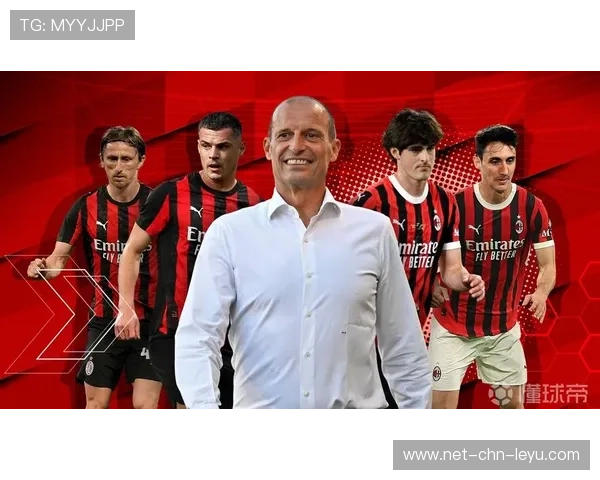 卢卡或离开米兰，转会窗口背后隐现锋线问题